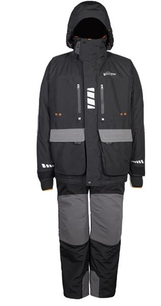 Picture of WINTER CYCLONE SUIT